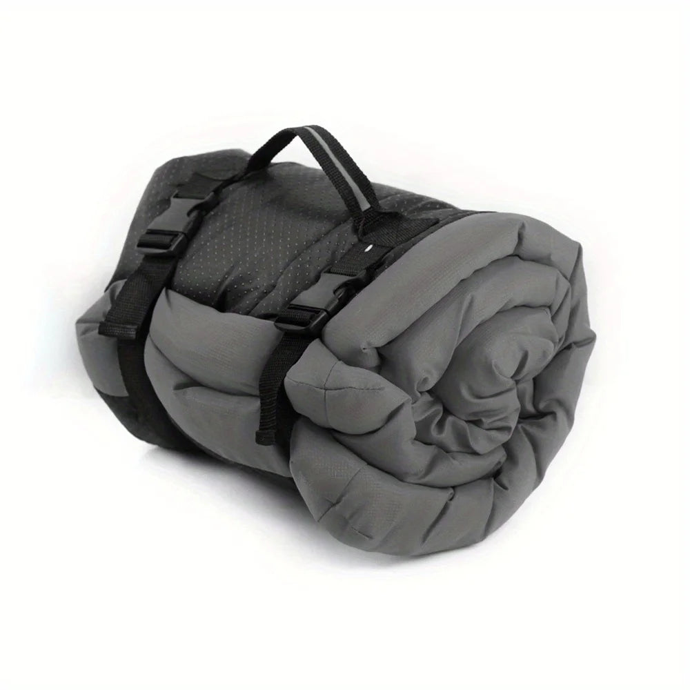Waterproof Anti Slip Pet Bed Cushion