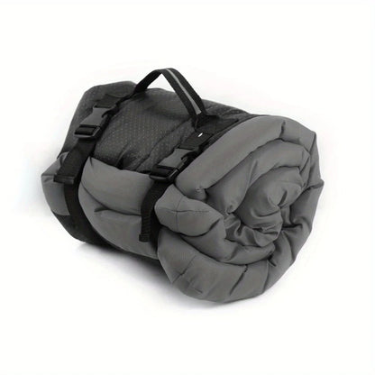 Waterproof Anti Slip Pet Bed Cushion