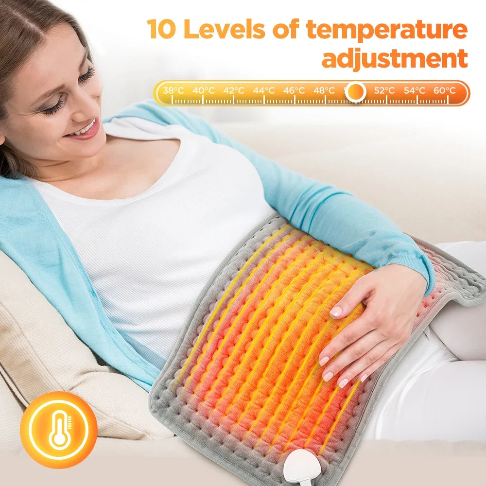 Multifunctional Heating Blanket