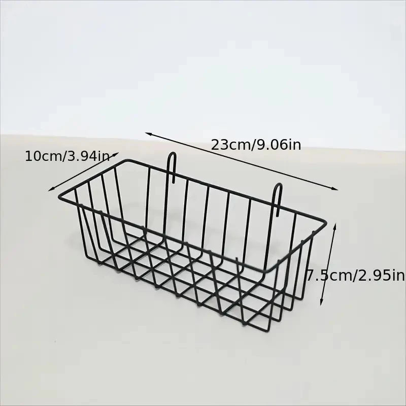 Rabbit Food Basket
