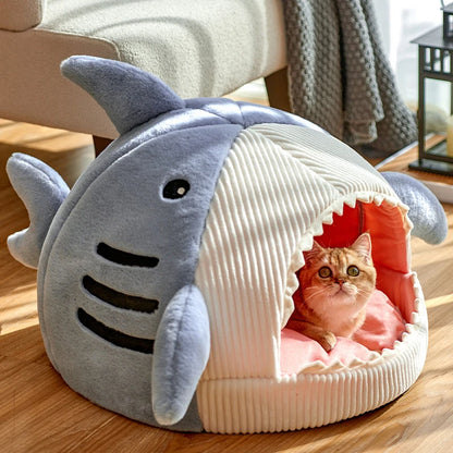 Portable Pet Beds for Cats and Small Dogs