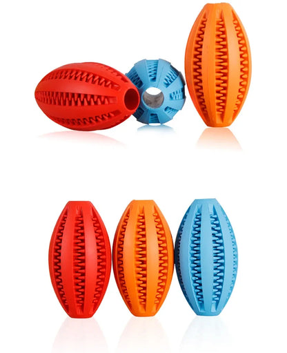 Pet Chew Toys for Teeth Cleaning for Dogs and Cats