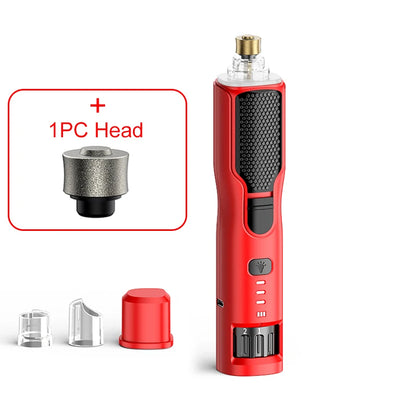 ROJECO Pet Electric Nail Grinder