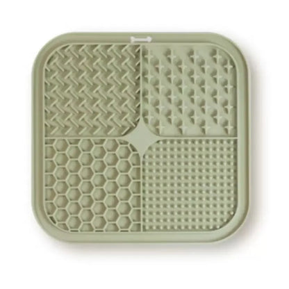 Pet Licking Mat for Dogs and Cats