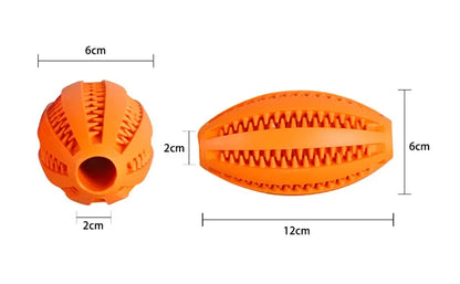 Pet Chew Toys for Teeth Cleaning for Dogs and Cats
