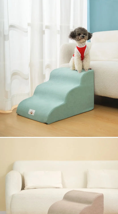 Step Stair/Ramp for Dogs and Cats