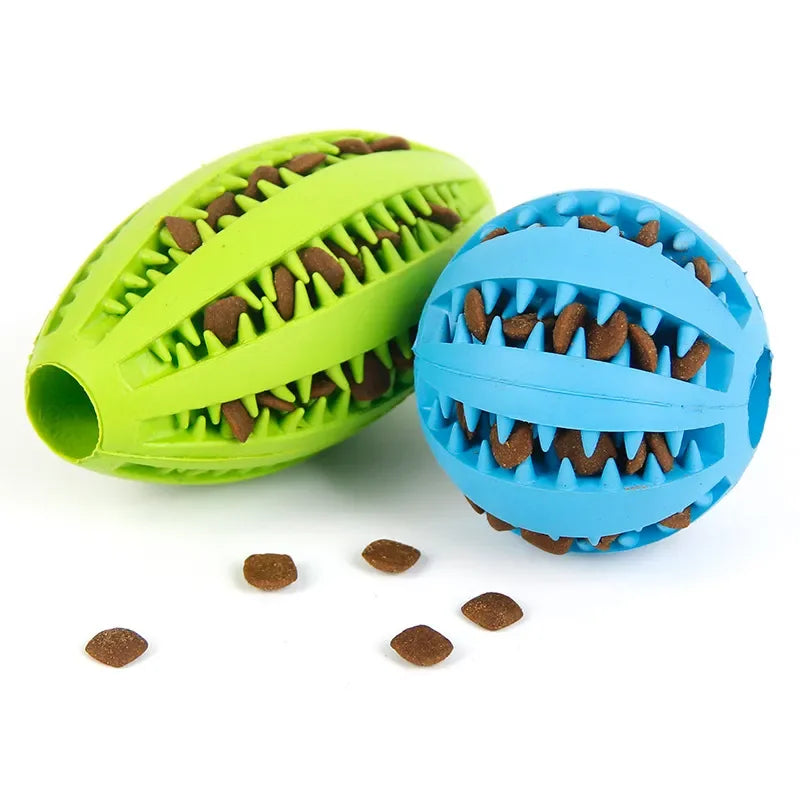 Pet Chew Toys for Teeth Cleaning for Dogs and Cats