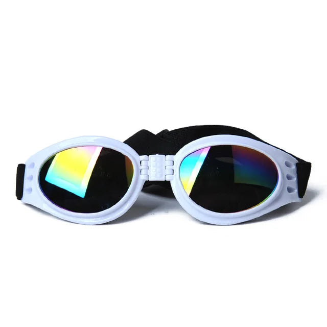 Dog Sunglasses for UV Protection
