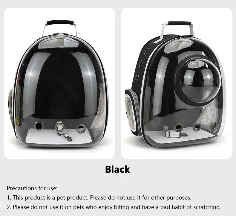 Breathable Pet Cat Carrying Bag for Cats