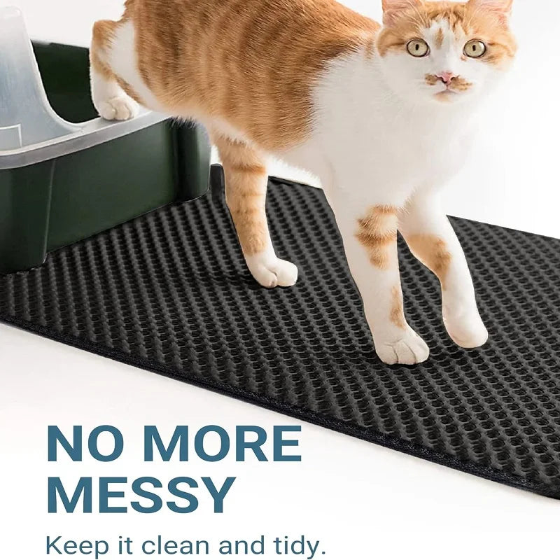 Cat Litter Mat