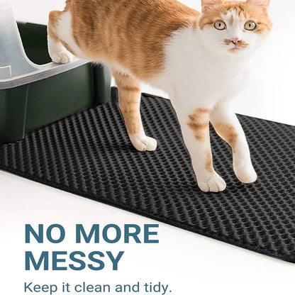 Cat Litter Mat