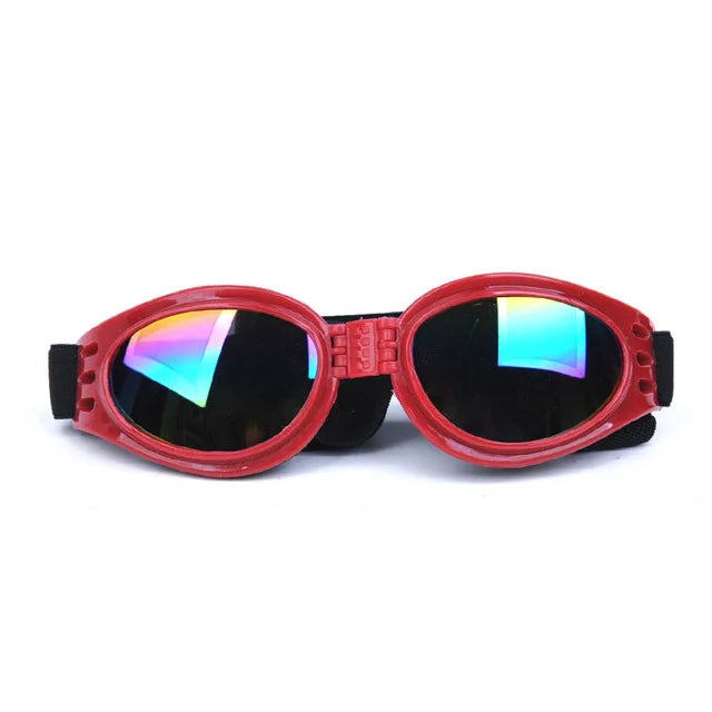 Dog Sunglasses for UV Protection