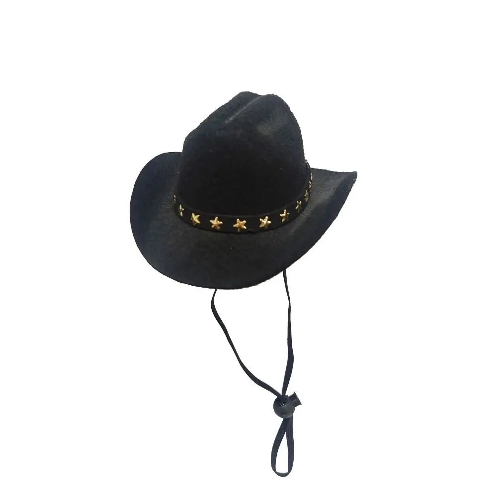Adjustable Funny Pet Hat for Cats and Dogs
