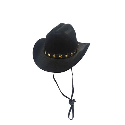 Adjustable Funny Pet Hat for Cats and Dogs