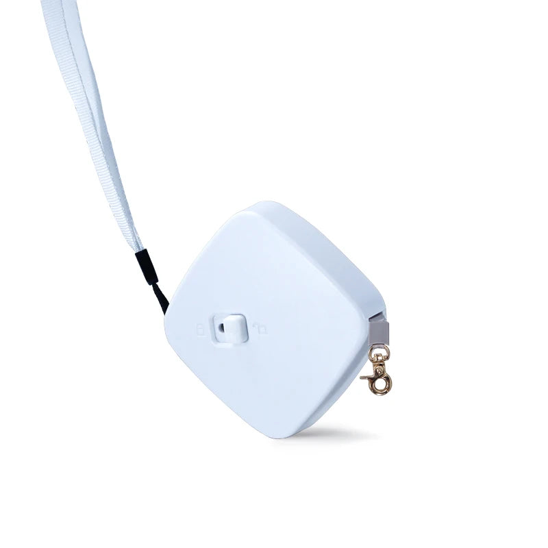 Retractable 2M Dog Leash