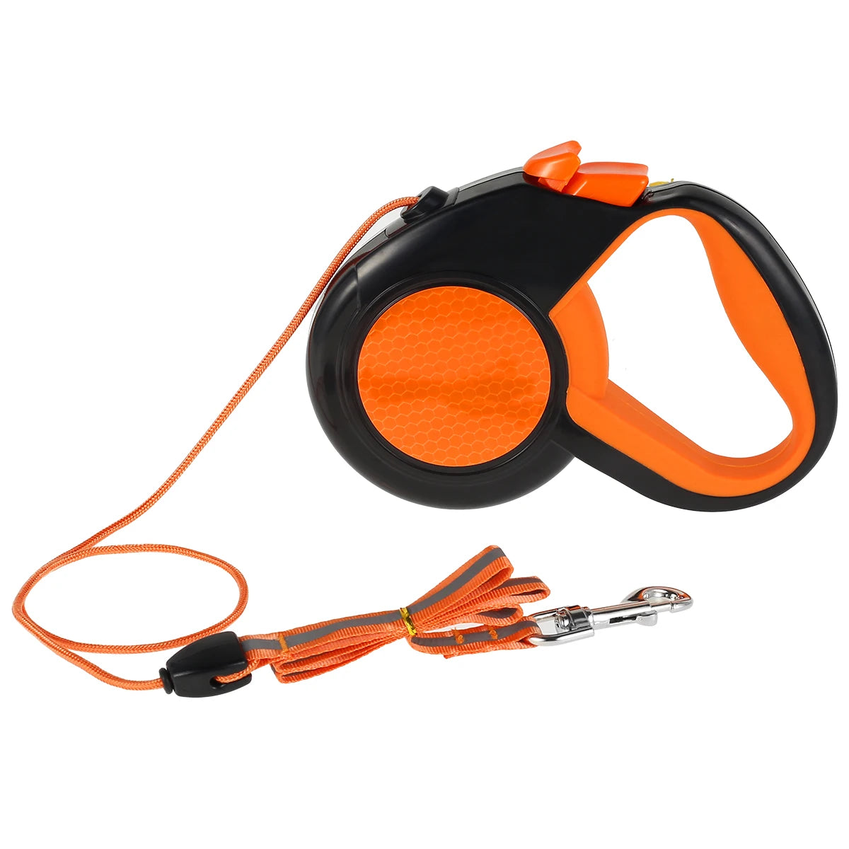 Hands Free Reflective Dog Leash