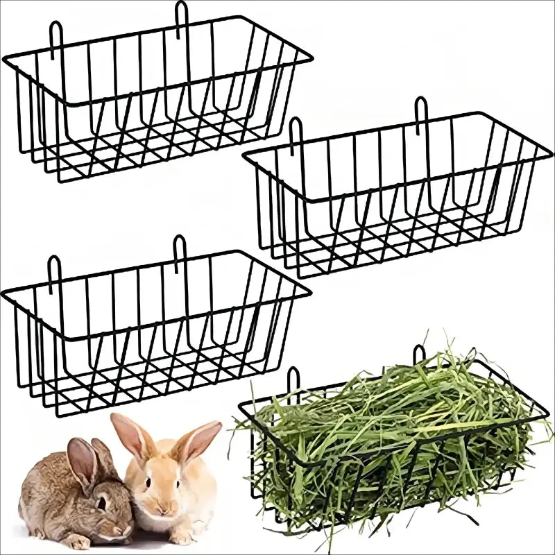 Rabbit Food Basket