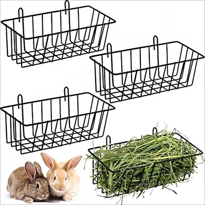Rabbit Food Basket