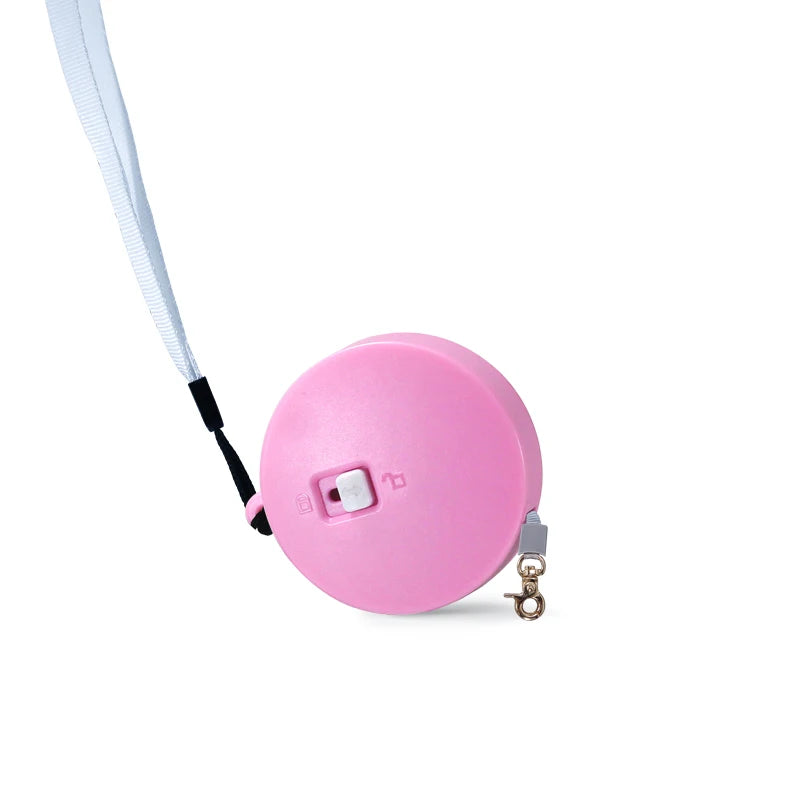 Retractable 2M Dog Leash