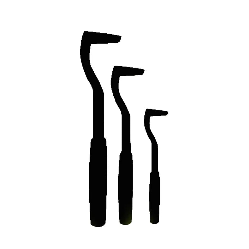 Pet Flea Remover Tool Kit