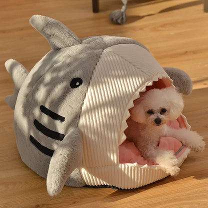 Portable Pet Beds for Cats and Small Dogs