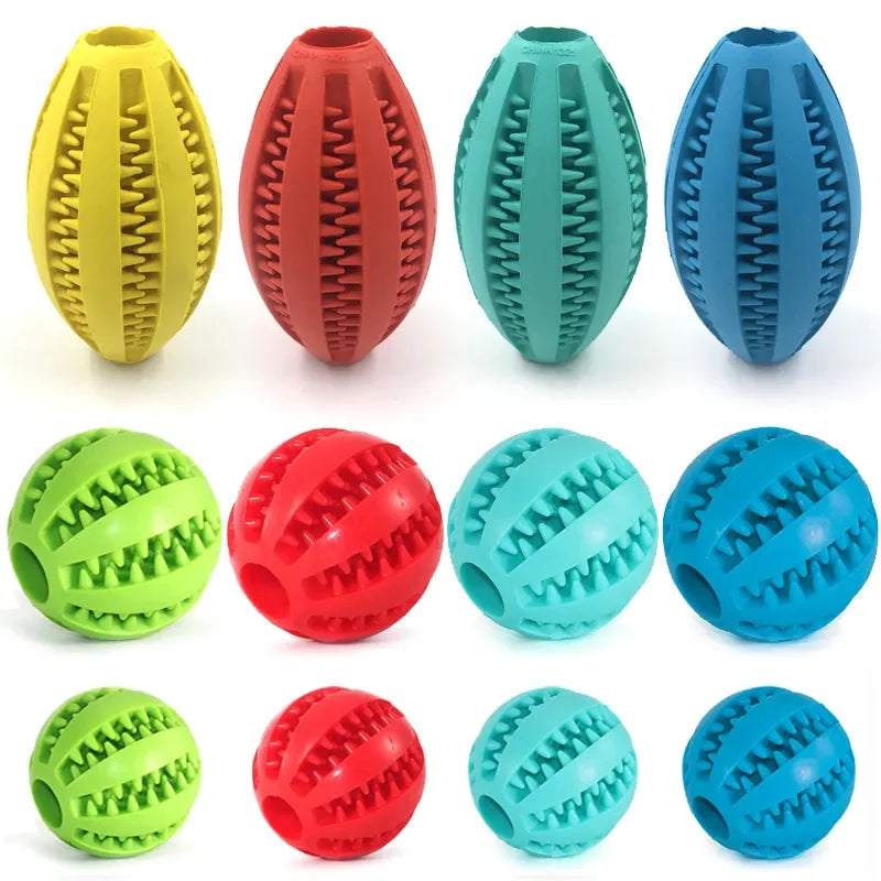 Pet Chew Toys for Teeth Cleaning for Dogs and Cats