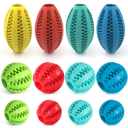 Pet Chew Toys for Teeth Cleaning for Dogs and Cats