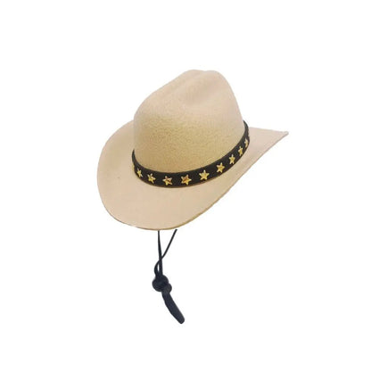 Adjustable Funny Pet Hat for Cats and Dogs