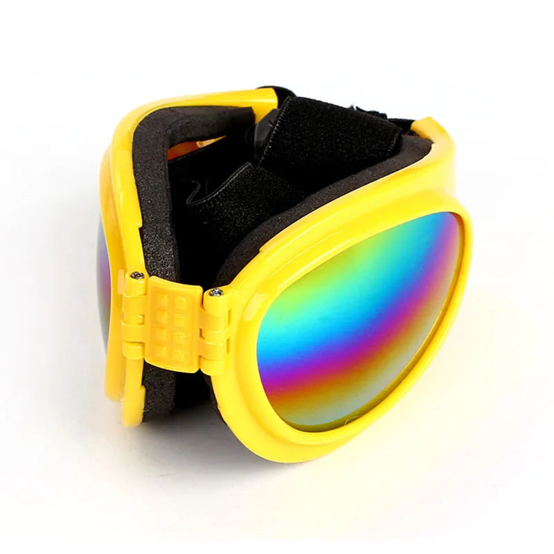 Dog Sunglasses for UV Protection