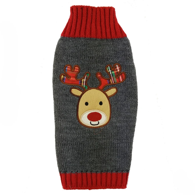 Pet Sweaters for Dogs