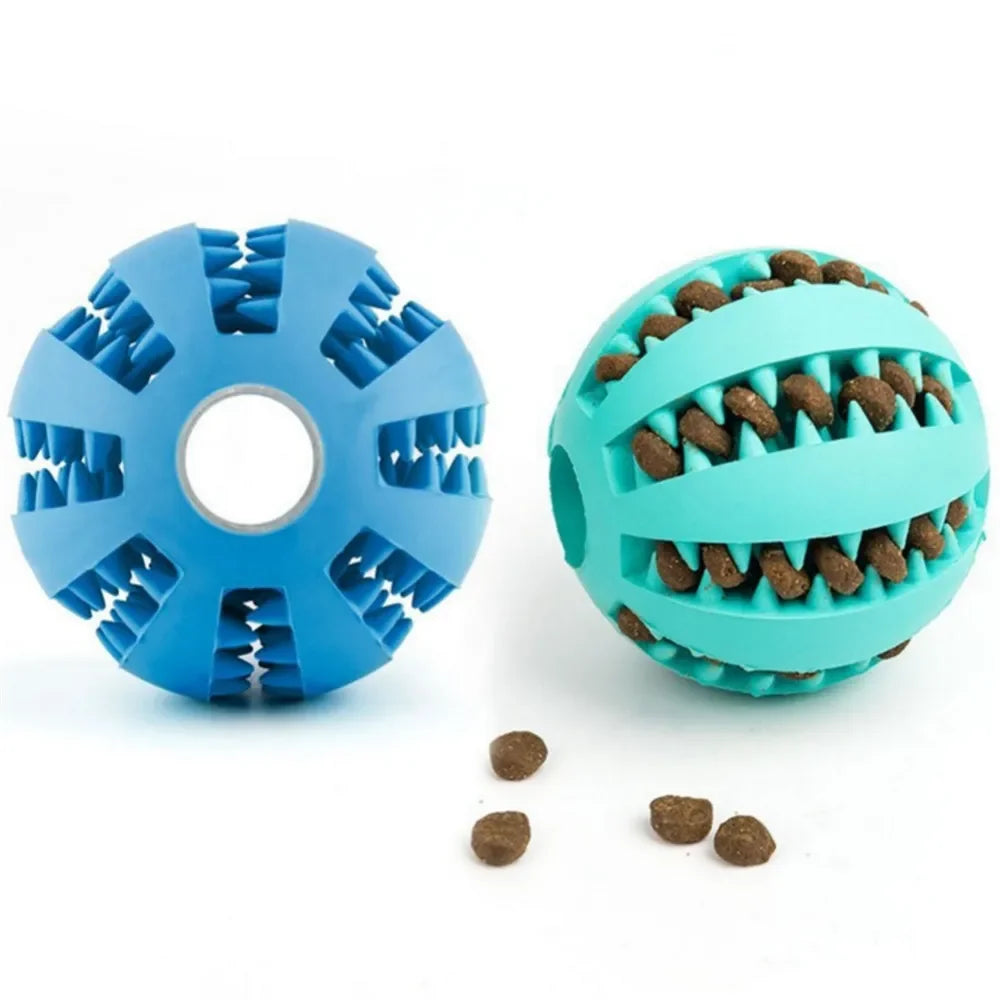Pet Chew Toys for Teeth Cleaning for Dogs and Cats
