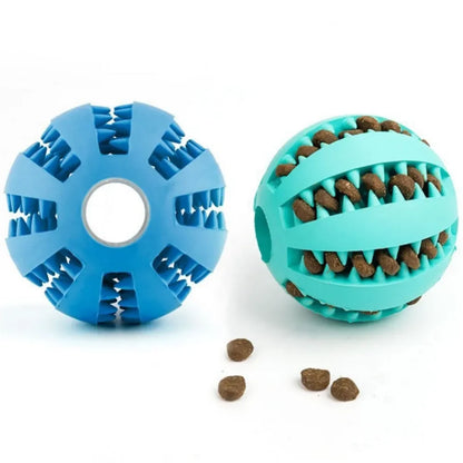 Pet Chew Toys for Teeth Cleaning for Dogs and Cats