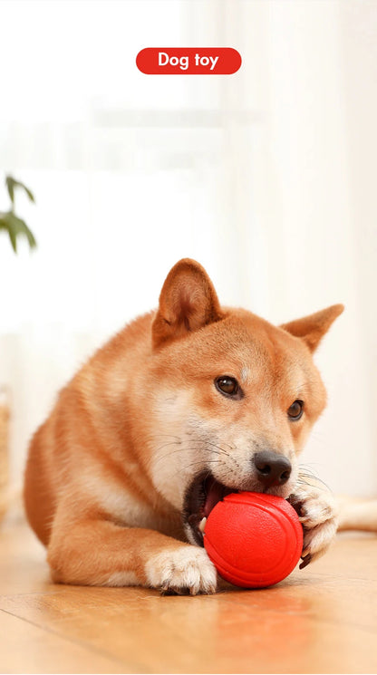 MADDEN S-XL Sizes Solid Rubber Balls for Dogs and Cats
