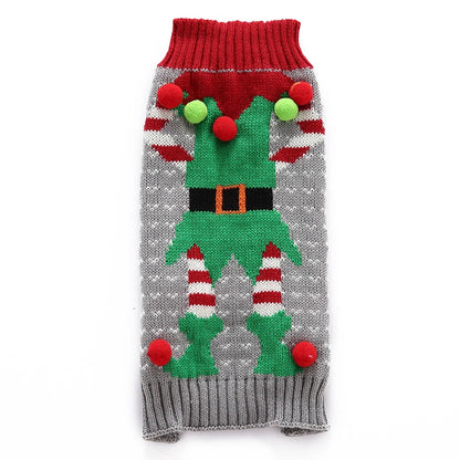 Pet Sweaters for Dogs