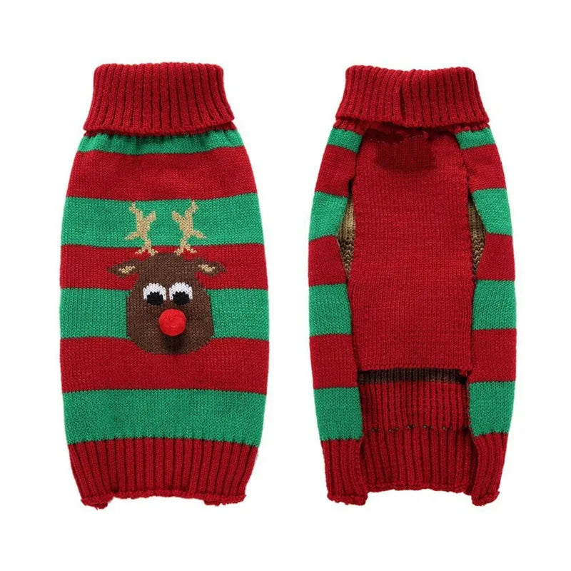 Pet Sweaters for Dogs