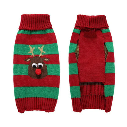 Pet Sweaters for Dogs