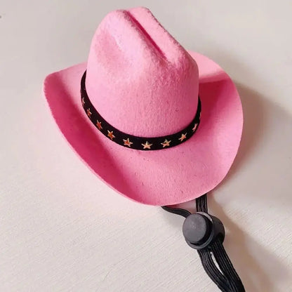 Adjustable Funny Pet Hat for Cats and Dogs