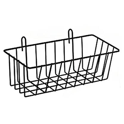 Rabbit Food Basket