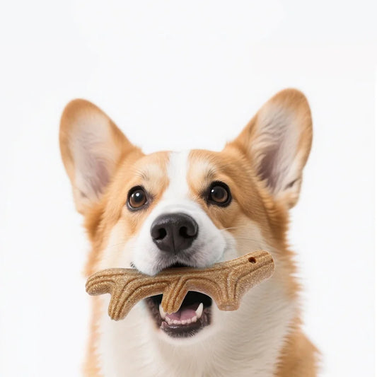 Interactive Bone Training Toy for Dogs