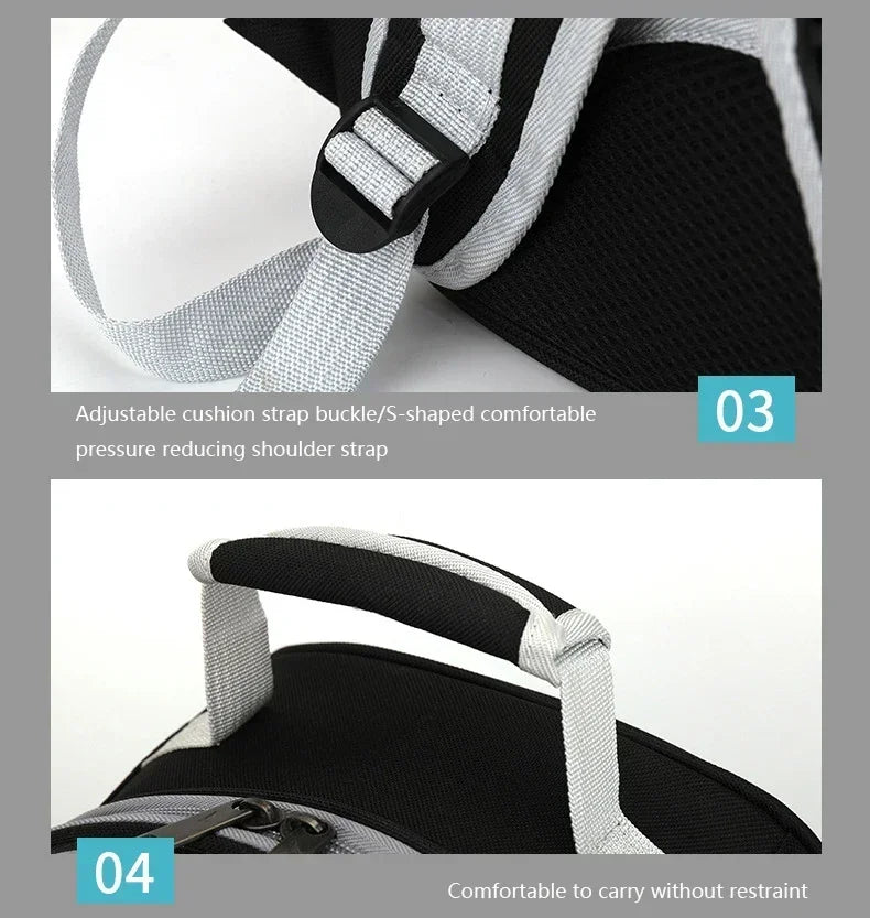 Breathable Pet Cat Carrying Bag for Cats