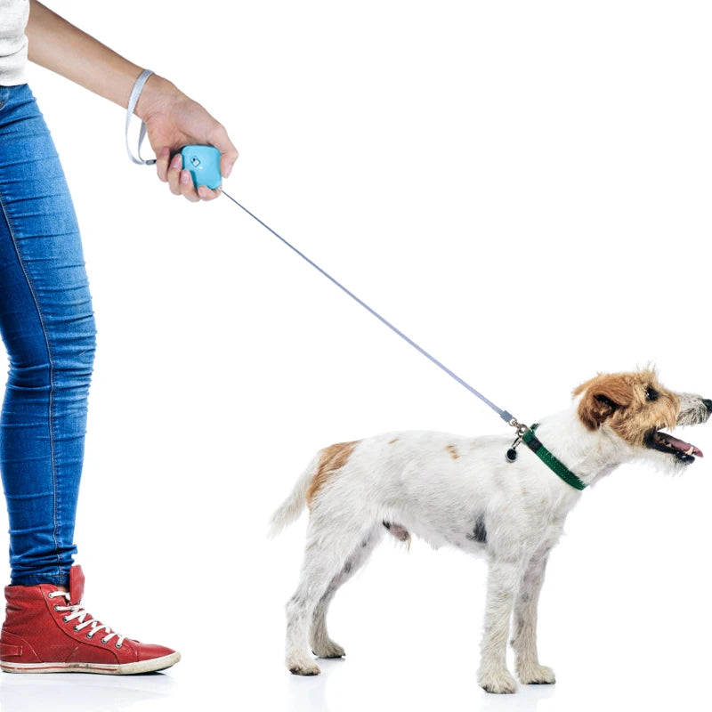 Retractable 2M Dog Leash