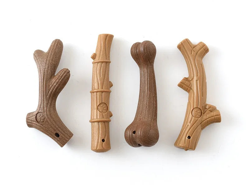 Interactive Bone Training Toy for Dogs