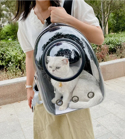 Breathable Pet Cat Carrying Bag for Cats