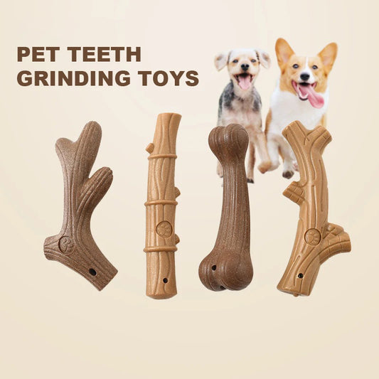 Interactive Bone Training Toy for Dogs