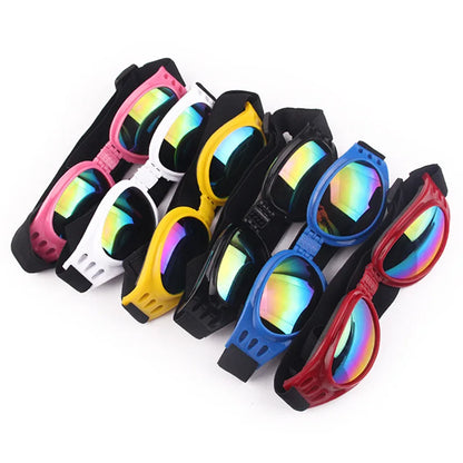 Dog Sunglasses for UV Protection