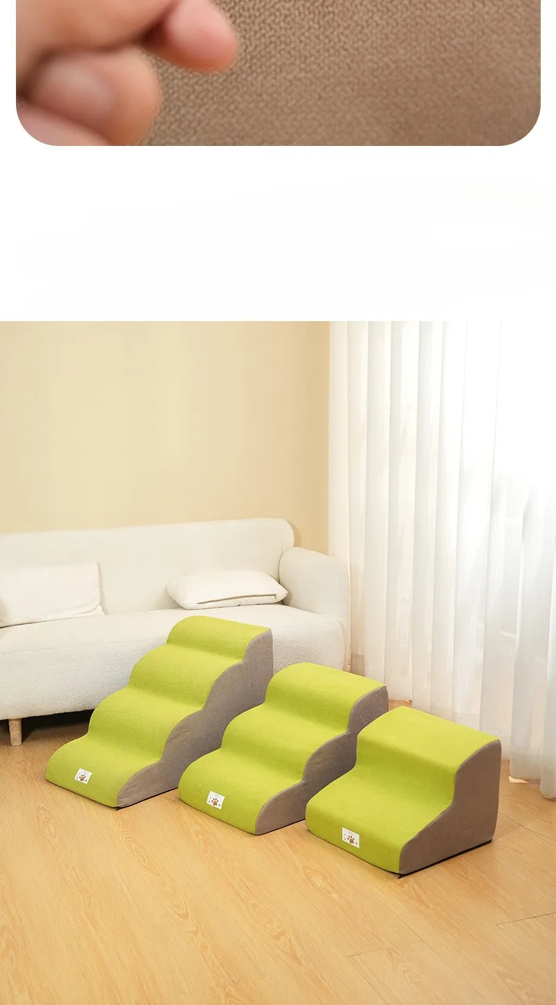 Step Stair/Ramp for Dogs and Cats