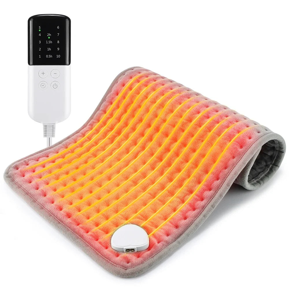Multifunctional Heating Blanket