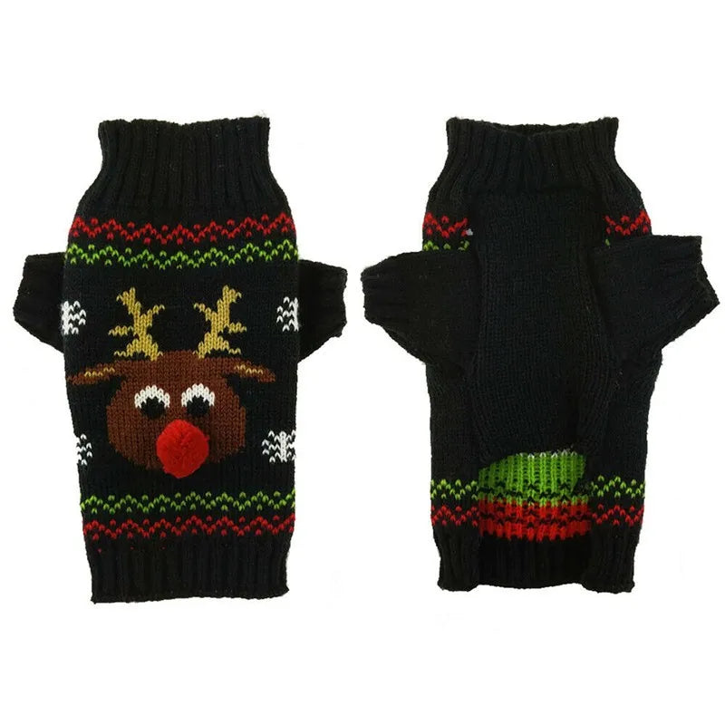 Pet Sweaters for Dogs