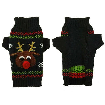 Pet Sweaters for Dogs