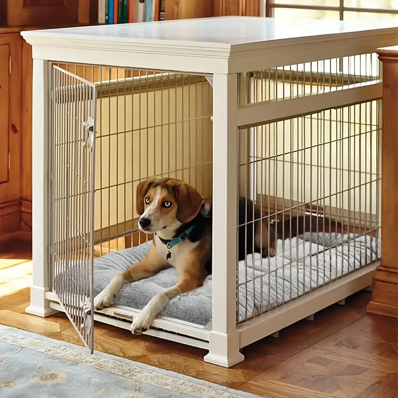 Super Soft Polyester Pet Beds for Dogs and Cats